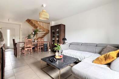 Maison 5 pièces 309000 €