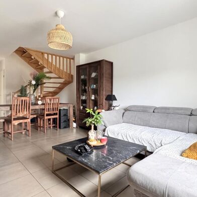 Maison 5 pièces 309000 €