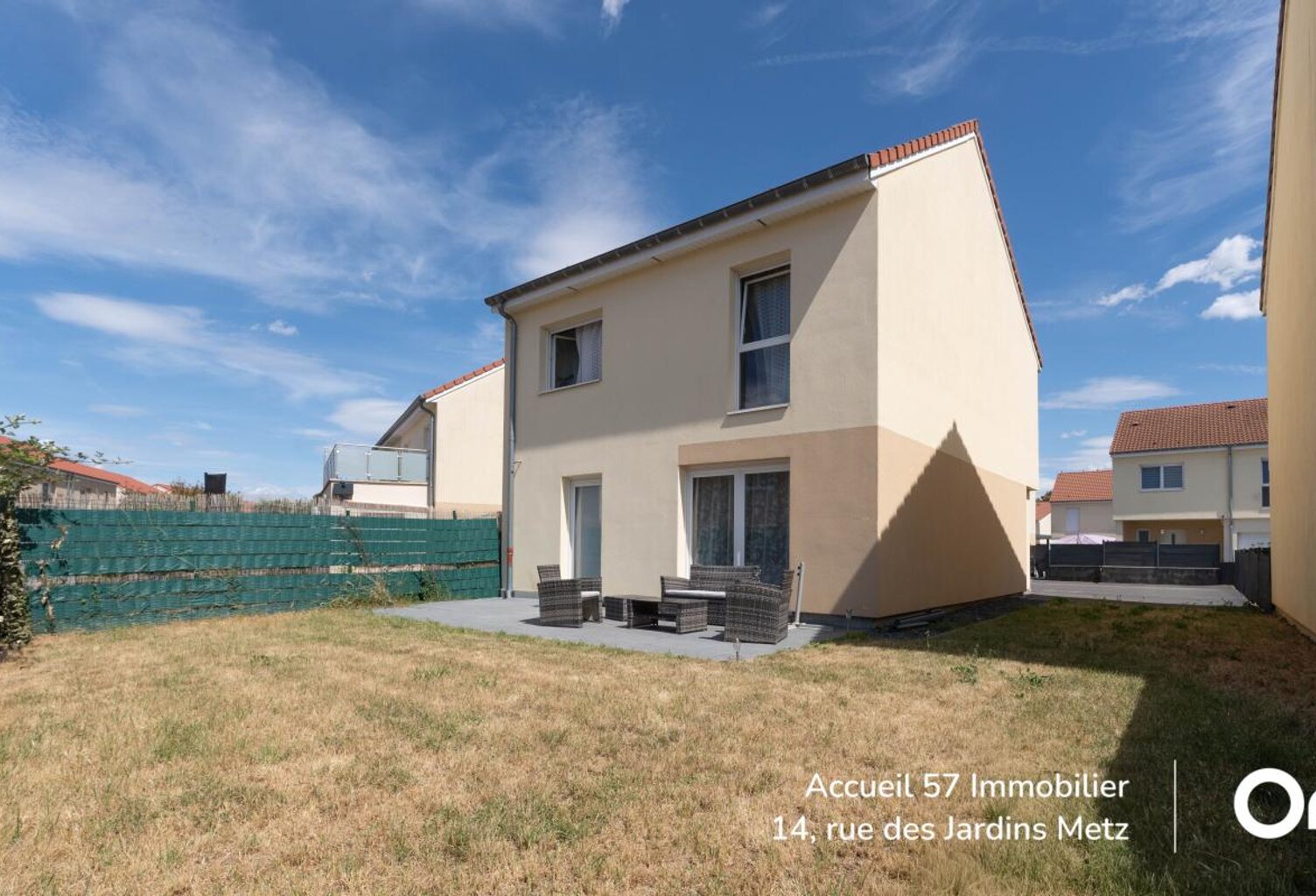 Maison À Vendre — photo 1