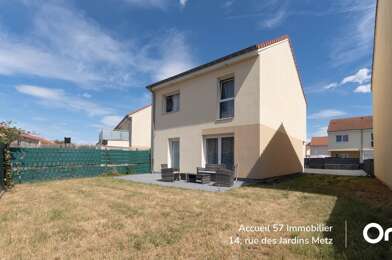 Maison 5 pièces 299000 €