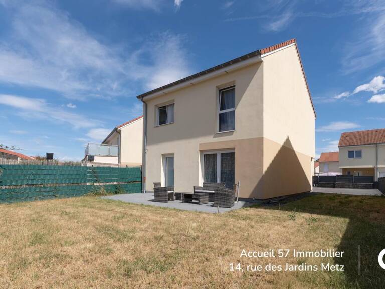 Maison À Vendre — photo 1