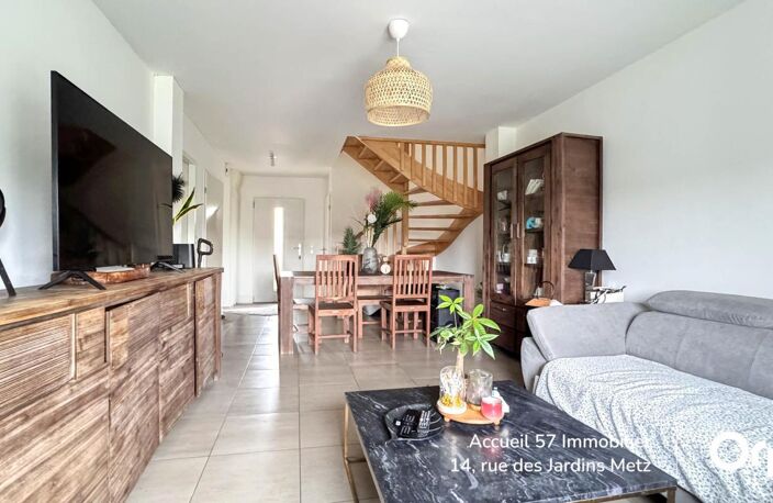 Maison À Vendre — photo 2