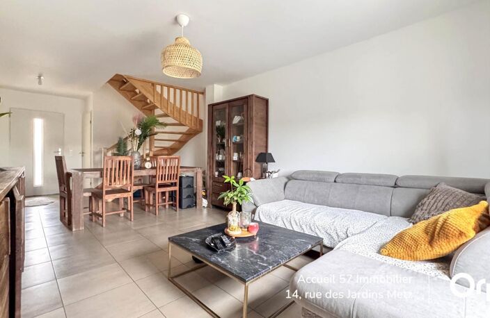 Maison À Vendre — photo 3