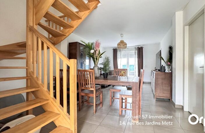 Maison À Vendre — photo 4