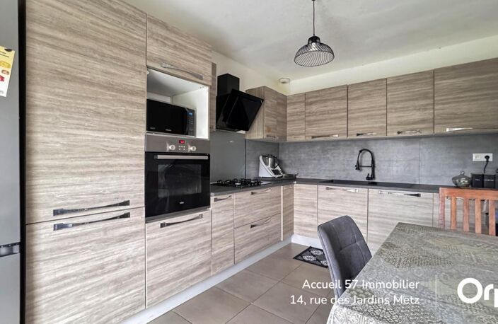 Maison À Vendre — photo 5