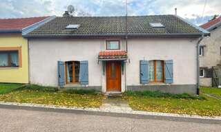 Maison 4 Pièces 85 m² à vendre à Salonnes (57170)