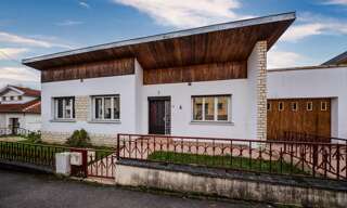 Maison 6 Pièces 112 m² à vendre à Pompey (54340)