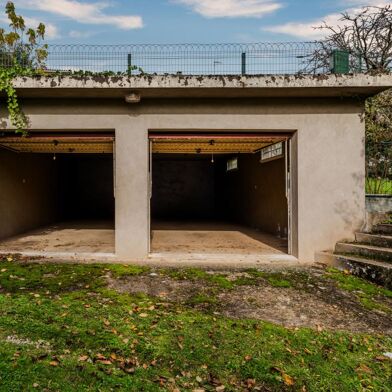 Maison 6 pièces 225000 €