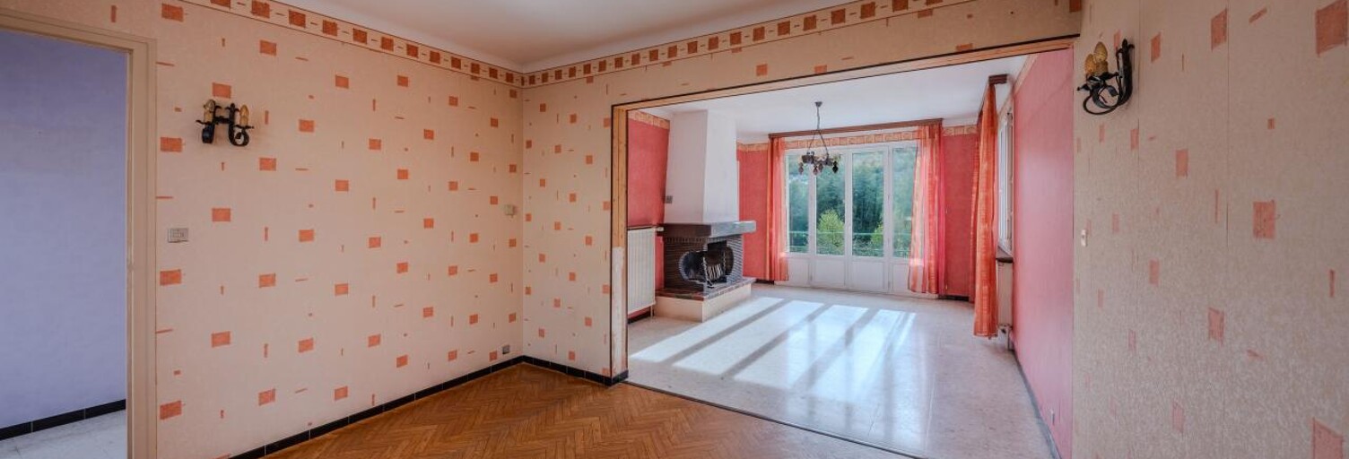 Maison 6 Pièces 112 m² à vendre à Pompey (54340)