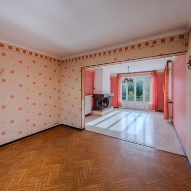 Maison 6 pièces 195000 €