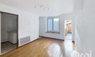 Appartement 1 Pièce 24 m² à vendre à Nancy (54000)