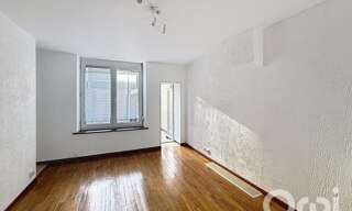 Appartement 1 Pièce 24 m² à vendre à Nancy (54000)