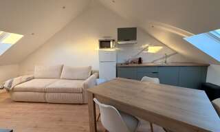 Appartement 3 Pièces 60 m² à louer à Le Havre (76600)