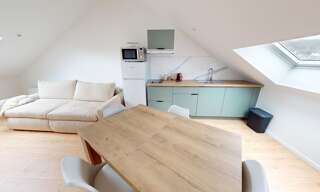 Appartement 3 Pièces 60 m² à louer à Le Havre (76600)