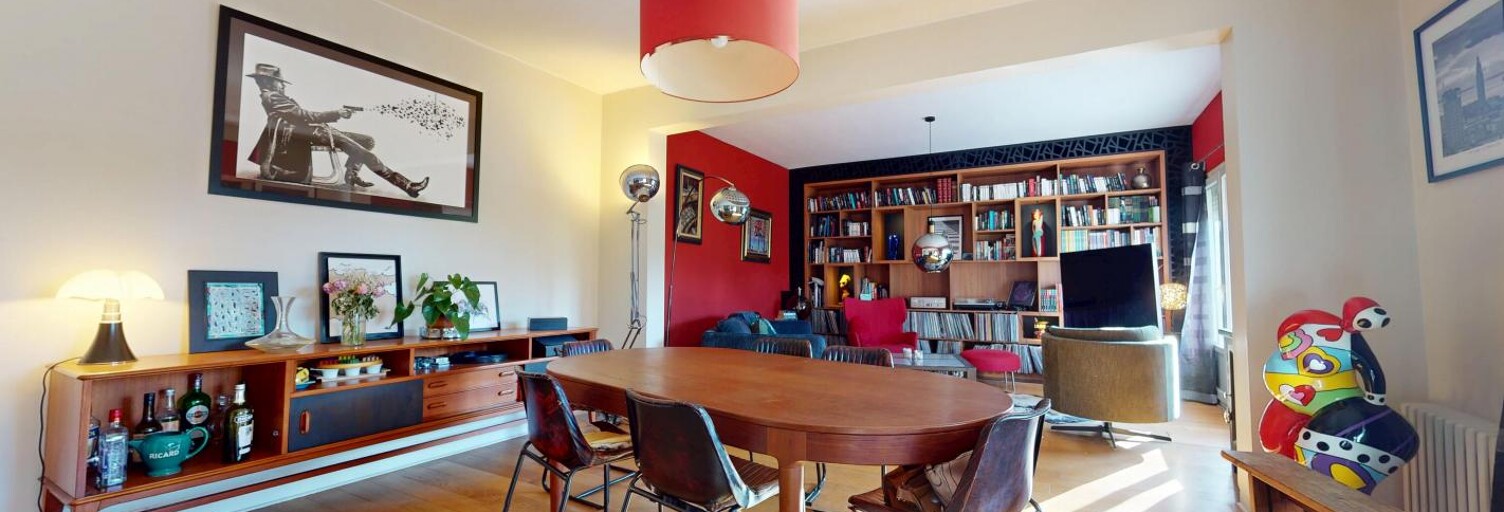 Maison 5 Pièces 150 m² à vendre à Le Havre (76620)
