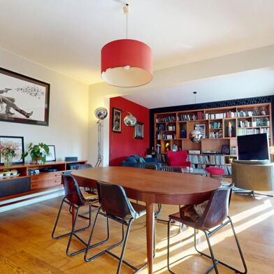 Maison 5 pièces 399500 €