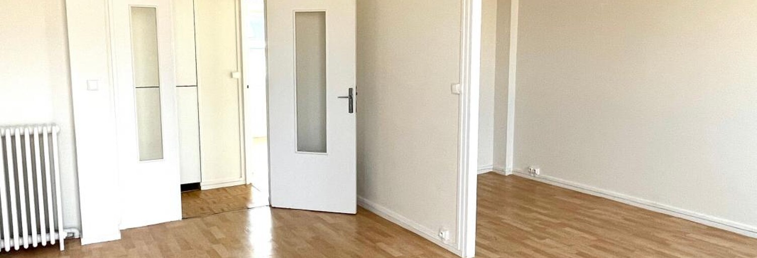 Appartement 3 Pièces 68 m² à vendre à Montivilliers (76290)