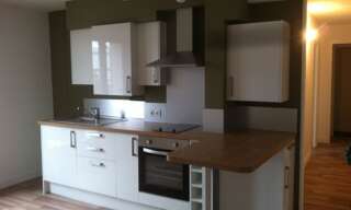 Appartement 2 Pièces 41 m² à louer à Le Havre (76600)