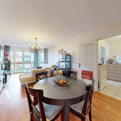 Appartement 3 pièces 68900 €