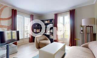 Appartement 3 Pièces 80 m² à vendre à Le Havre (76600)