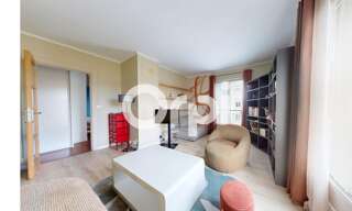 Appartement 3 Pièces 80 m² à vendre à Le Havre (76600)