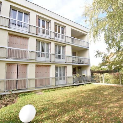 Appartement 3 pièces 72000 €