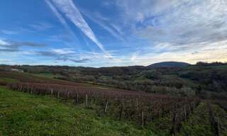 Terrain  838 m² à vendre à Desingy (74270)