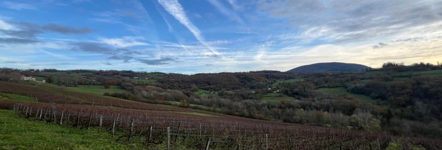 Terrain  838 m² à vendre à Desingy (74270)