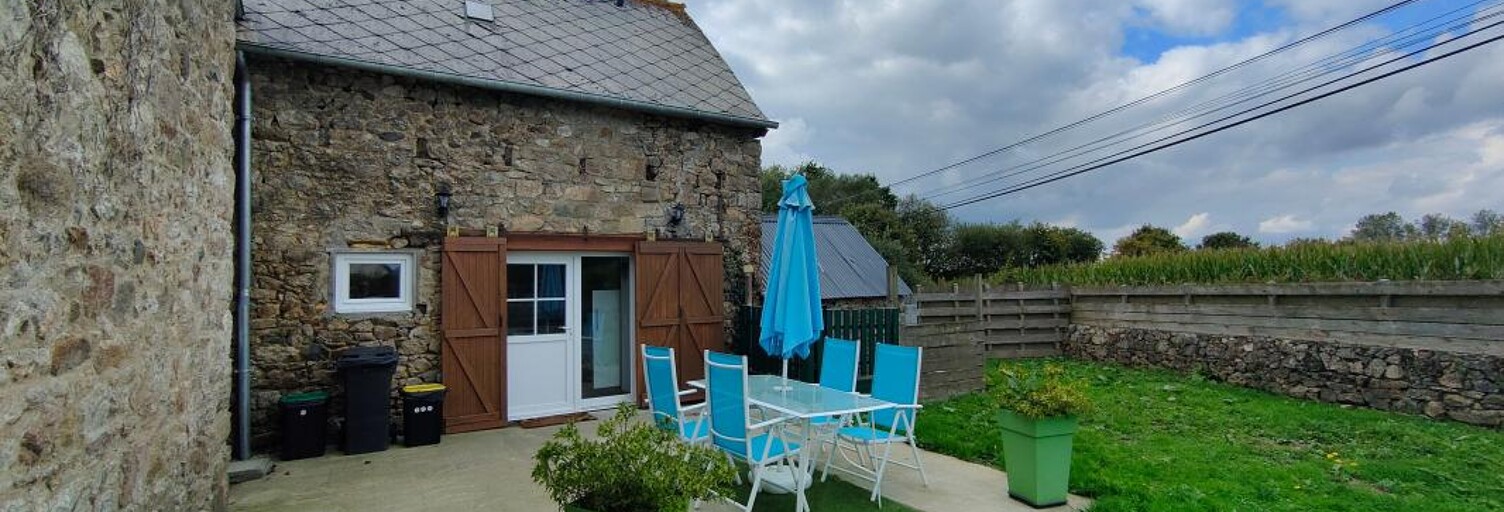 Maison 3 Pièces 162 m² à vendre à Le Merzer (22200)