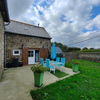 Maison 3 pièces 365000 €