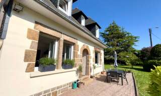 Maison 4 Pièces 100 m² à vendre à Pleumeur-Bodou (22560)