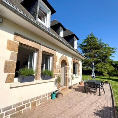 Maison 4 pièces 350000 €