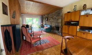 Maison 5 Pièces 120 m² à vendre à Brest (29200)