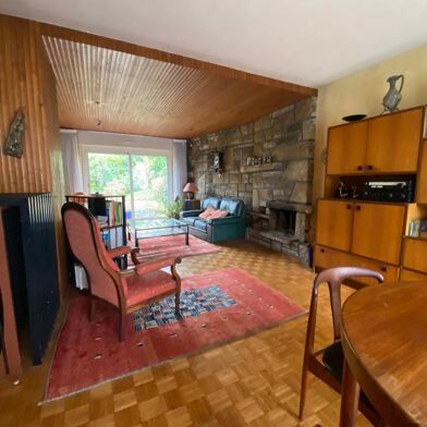 Maison 5 pièces 295400 €