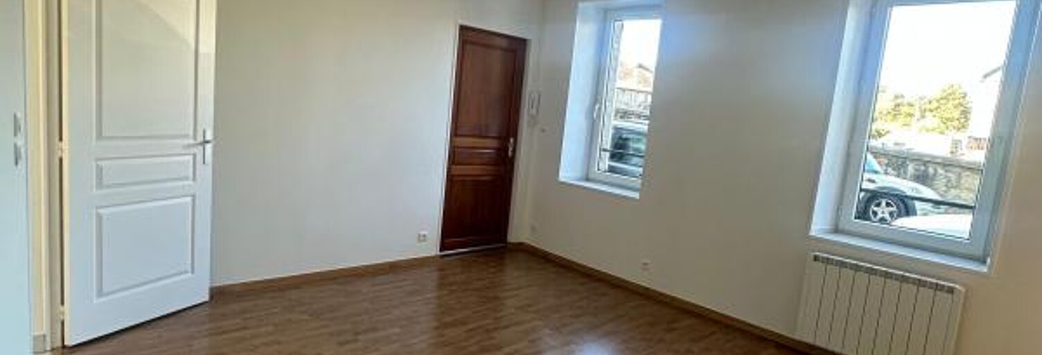 Appartement 2 Pièces 57 m² à louer à Brest (29200)