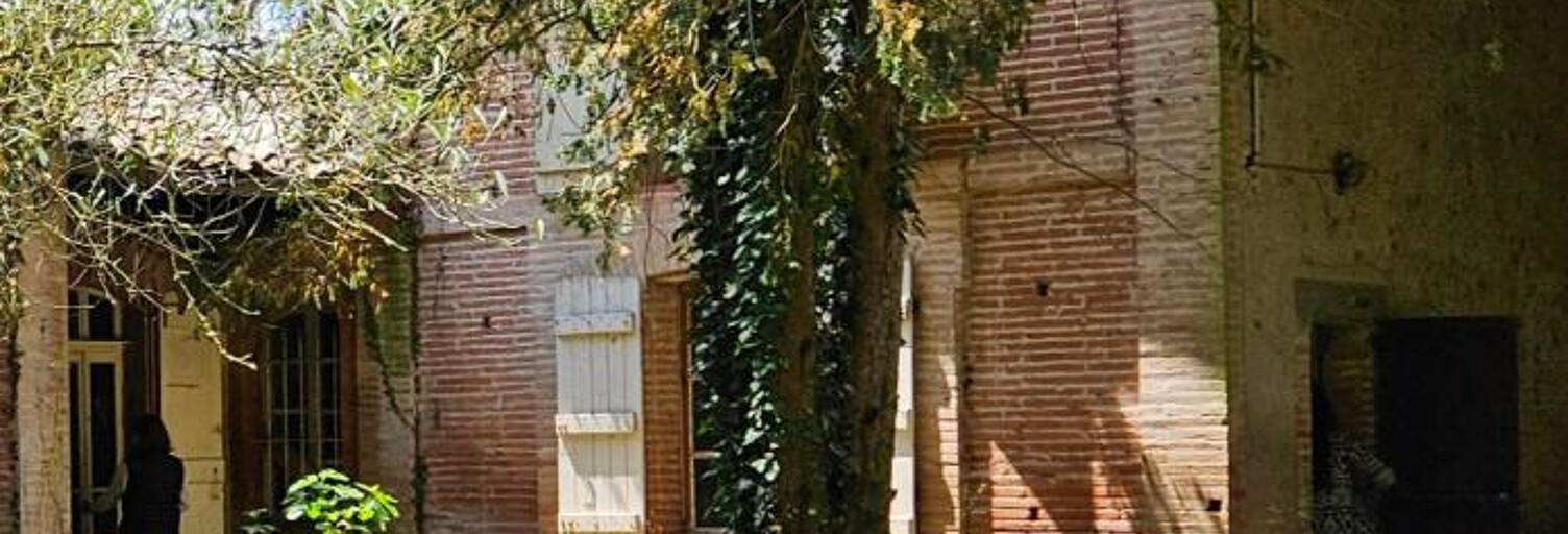 Maison 4 Pièces 120 m² à vendre à Lapeyrouse-Fossat (31180)