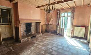 Maison 4 Pièces 120 m² à vendre à Lapeyrouse-Fossat (31180)