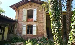 Maison 4 Pièces 120 m² à vendre à Lapeyrouse-Fossat (31180)