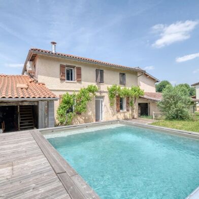 Maison 6 pièces 250000 €