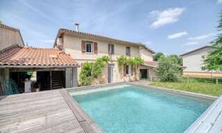 Maison 6 Pièces 140 m² à vendre à Saint-Lys (31470)