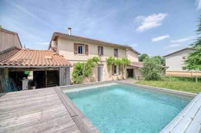 Maison 6 pièces 250000 €