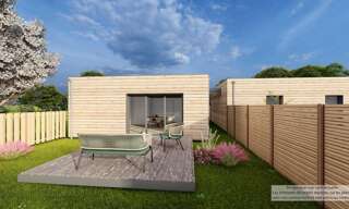 Terrain  515 m² à vendre à La Meilleraye-de-Bretagne (44520)