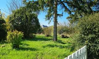 Terrain  915 m² à vendre à Saint-Julien-de-Vouvantes (44670)