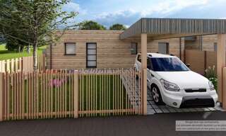 Terrain  515 m² à vendre à La Meilleraye-de-Bretagne (44520)