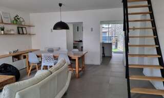 Maison 5 Pièces 120 m² à vendre à Petit-Auverné (44670)