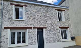 Maison 5 Pièces 120 m² à vendre à Petit-Auverné (44670)