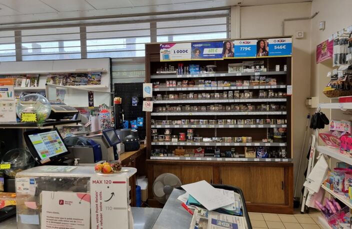FOND de Commerce — photo 2