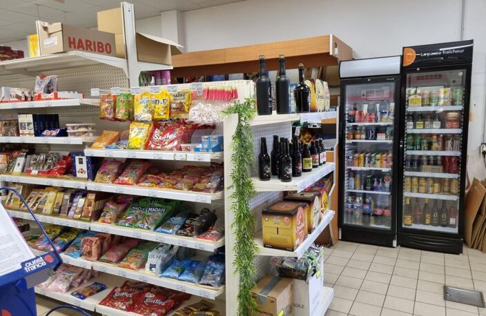 FOND de Commerce — photo 3