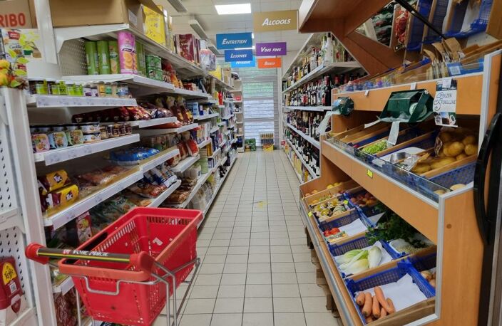 FOND de Commerce — photo 4