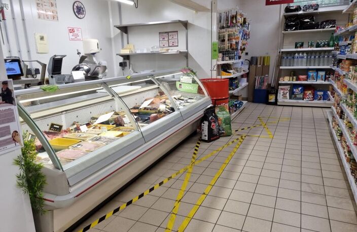 FOND de Commerce — photo 5